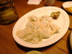 -必点海鲜·鲅鱼水饺(鞍山西道店)