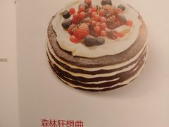 -味多美蛋糕(阜成门店)