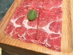 -一绪に寿喜烧(荟聚店)