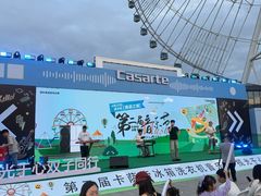 -南昌之星摩天轮