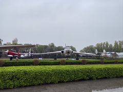-中国航空博物馆