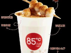 -85度C(厦门中华城新店)