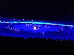 -鼎盛王朝康熙大典实景演出