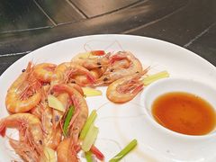 -健眺小海鲜(临海后山店)