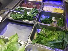 -阪尚皇·原切牛排·烤肉火锅自助(北京路店)