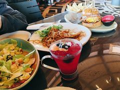 -哈蒙德餐厅