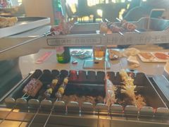 -丰茂烤串(公园店)