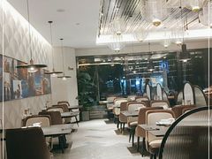 大堂-浙C老邻舍(西城海错店)