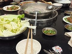 -胡记牛肉汤锅(光辉路总店)