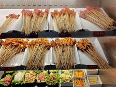 -成都玉林串串香(世纪港湾店)