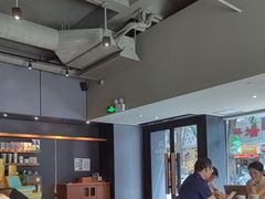 -星巴克(深圳五洲星苑店)