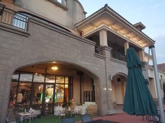 -浦鸿会游泳健身中心·Ambassy Club PD(金桥碧云国际社区店)