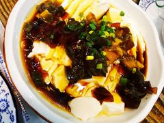 -皖北地锅鸡·烧烤·龙虾·烤鱼(七街一期店)
