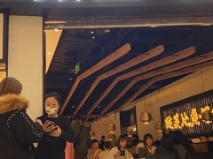 门面-太二酸菜鱼(沈阳万象城店)