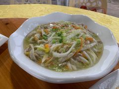 -胖大嫂渔家排档·全海景餐厅(渔村店)