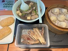 -回味鸭血粉丝汤(夫子庙瞻园路店)
