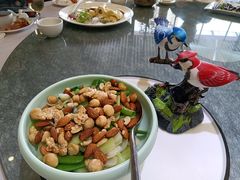 -桃园盛宴·岭南粤菜·手工茶点(南庄店)