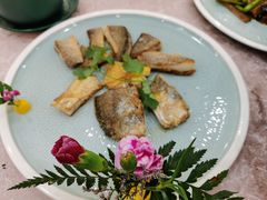 -馨越楼·点心·粤菜(赤坎店)