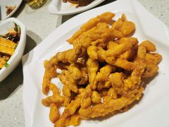 -阿莉餐厅(枣阳路店)