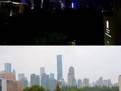 -南京圣和府邸豪华精选酒店