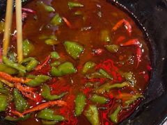 -三太子地摊烧烤·小龙虾(北蔡店)