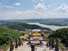 -六鼎山文化旅游区