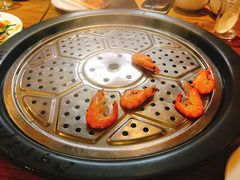 -柳记海鲜坊·蒸汽海鲜·福州菜·香辣蟹(芳群园店)