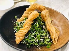 -庆余楼·用心与食材·特色菜&灶头面(仙蠡墩店)