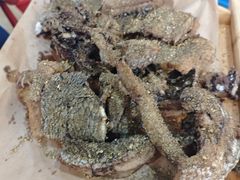 -活鱼馆(宜兴埠店)