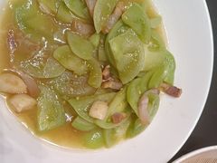 -洛东土菜馆(建国北路店)