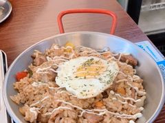 -青春分食(仙林大学城店)