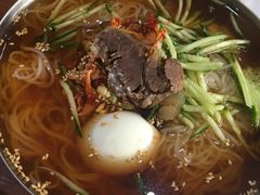 -延成苑韩式烤肉店(长春道店)