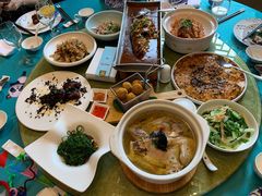 -徽州小镇(高新店)