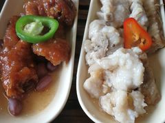 -中恒华茶楼(风华店)