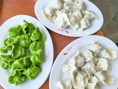 -鸿毛饺子(紫竹桥店)
