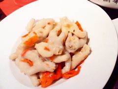 -熊猫川菜馆 panda chine