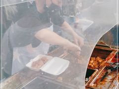 -细妹五香牛杂(步行街店)