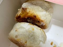 鲜肉月饼-光明邨大酒家(淮海路店)