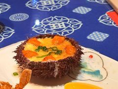 -旺角小渔村·海肠捞饭开创者(二马路店)