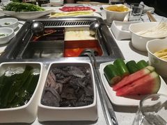 -海底捞火锅(高科广场店)