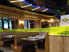 -金百万烤鸭店(马甸店)