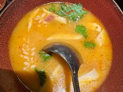 -红泰·泰精选·特色料理(中山路店)