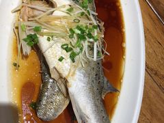 -百年神厨·地道川菜(清江西路店)