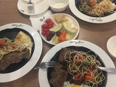 -诺丁牛排披萨自助餐厅(汕头苏宁店)