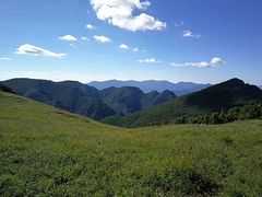 -北京灵山风景区
