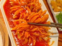 -裕兴记•蟹黄面馆(人民广场店)
