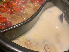 -捞王锅物料理(凯旋路店)