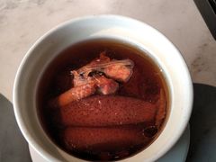 -柴门头啖汤·经典川菜·慢火汤品(锦城万达店)