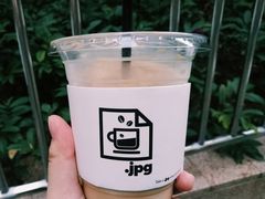 -JPG coffee(广州体育西店)