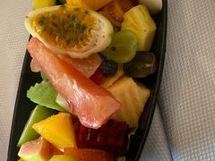 -中山威尼斯西餐厅(三乡总店)